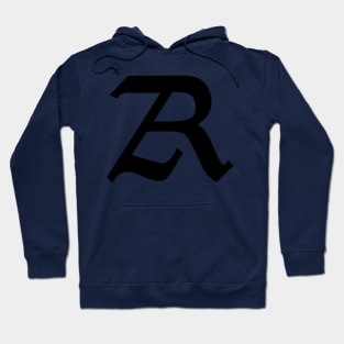 ZR Logo Hoodie